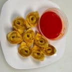 Best Fried Wonton (8) in Alexandria, VA