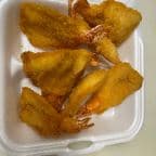 Best Fried Jumbo Shrimp (4) in Alexandria, VA