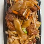 Best Flat Noodle in Alexandria, VA