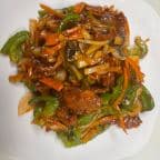 Best Szechuan Beef in Alexandria, VA