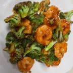 Best Shrimp with Broccoli in Alexandria, VA