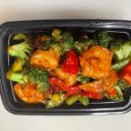 Best Shrimp with Garlic Sauce in Alexandria, VA