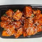 Best Sesame Bean Curd in Alexandria, VA