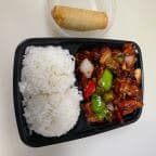Best Kung Pao Chicken (Dinner Combo) in Alexandria, VA