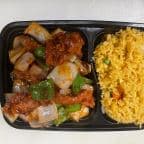 Best Pepper Steak (Dinner Combo) in Alexandria, VA