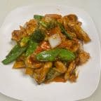 Best Chicken w.Mixed Vegetable (Dinner Combo) in Alexandria, VA