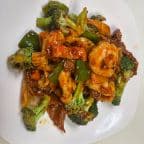 Best Hunan Combination in Alexandria, VA