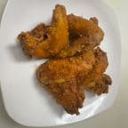 Best Chicken Wing 4 (Whole) in Alexandria, VA