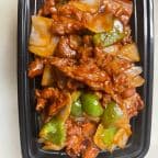 Best Pepper Steak with Onion in Alexandria, VA