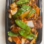 Best Beef with Snow Pea in Alexandria, VA