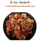 Best Kung Pao Chicken in Alexandria, VA