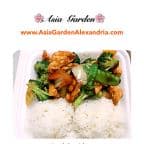 Best Bean Curd Family Style in Alexandria, VA