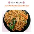 Best Lo Mein (Soft Noodle) in Alexandria, VA