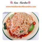 Best Vegetable Pad Thai in Alexandria, VA