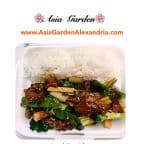 Best Beef with Mixed Vegetable in Alexandria, VA