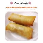 Best Spring Roll (2) in Alexandria, VA