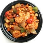 Best Kung Pao Shrimp in Alexandria, VA