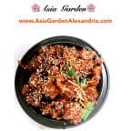 Best Crispy Beef in Alexandria, VA