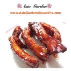 Best Bar B-Q Spare Ribs (4) in Alexandria, VA