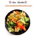 Best Chicken with Garlic Sauce in Alexandria, VA