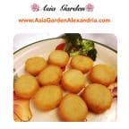 Best Fried Scallop 10 pcs in Alexandria, VA