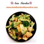 Best Chicken with Broccoli in Alexandria, VA