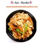 Best Szechuan Chicken in Alexandria, VA