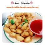 Best Sweet & Sour Chicken in Alexandria, VA
