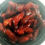 Best Boneless Spare Ribs in Alexandria, VA