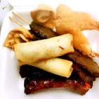 Best Pu Pu Tray (For 2) in Alexandria, VA