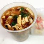Best Hot & Sour Soup in Alexandria, VA