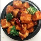 Best General Tso's Bean Curd in Alexandria, VA