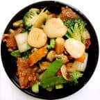 Best Beef with Scallop in Alexandria, VA