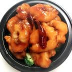 Best General Tso's Shrimp in Alexandria, VA