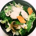 Best Steamed Chicken with Mixed Veg in Alexandria, VA