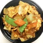 Best Curry Chicken in Alexandria, VA