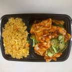 Best Chicken with Broccoli (Lunch Special) in Alexandria, VA