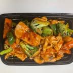 Best Chicken with Garlic Sauce (Lunch Special) in Alexandria, VA