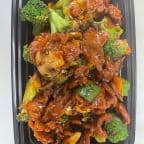 Best Hunan Beef (Lunch Special) in Alexandria, VA