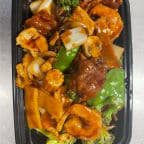 Best Triple Delight (Lunch Special) in Alexandria, VA