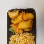 Best Sweet & Sour Pork (Lunch Special) in Alexandria, VA