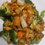 Best Chicken w.Mixed Vegetable (Lunch Special) in Alexandria, VA